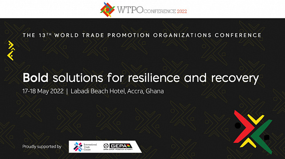 WTPO Conference 2022