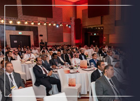 Saudi Trade Finance Summit 2023