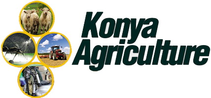 Международная выставка сельского хозяйства KONYA AGRICULTURE 2023