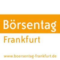 Borsentag Frankfurt 2023 - выставка частных инвесторов