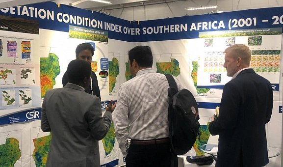 African Agri Investment Indaba 2023