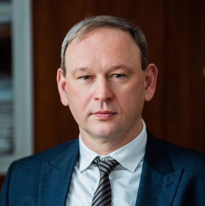 Алексей Пушкарев