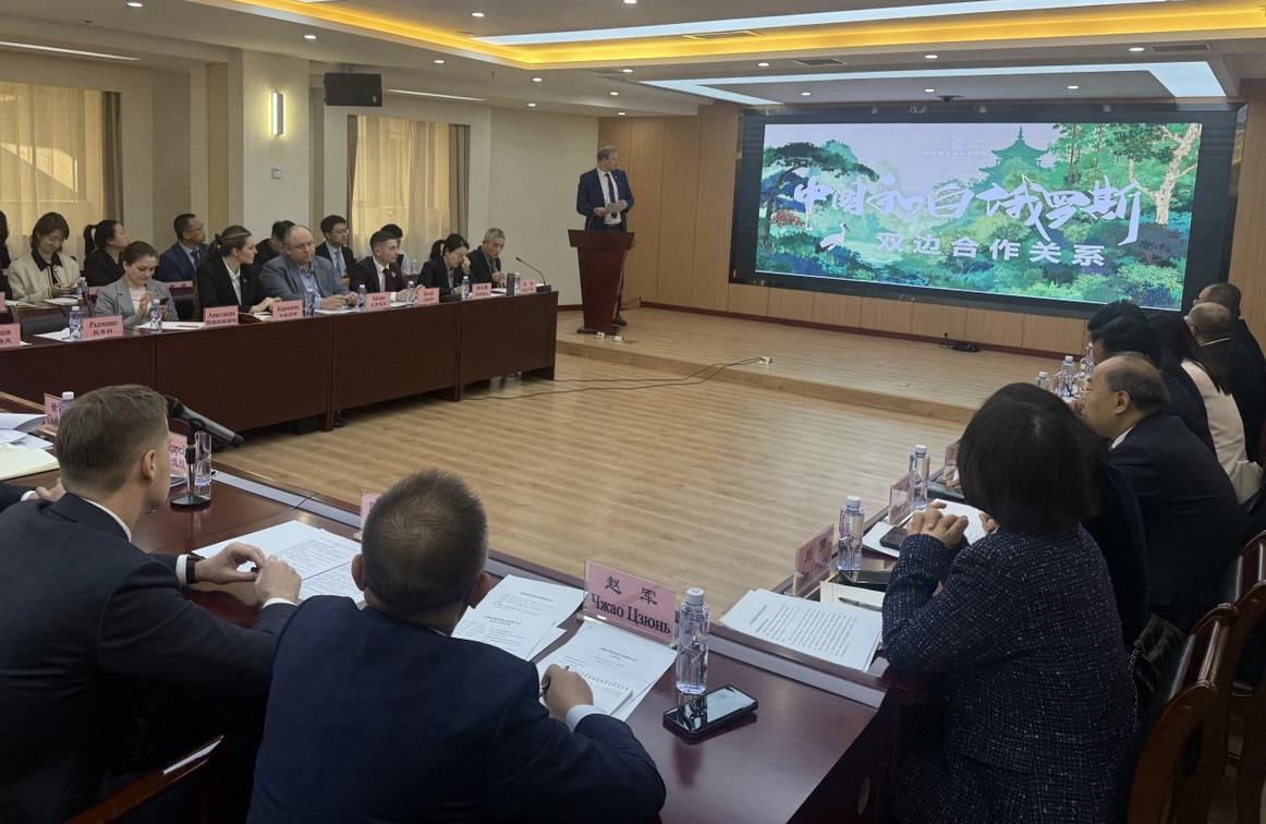 Презентация инвестиционного климата Беларуси в Ланьжчоу