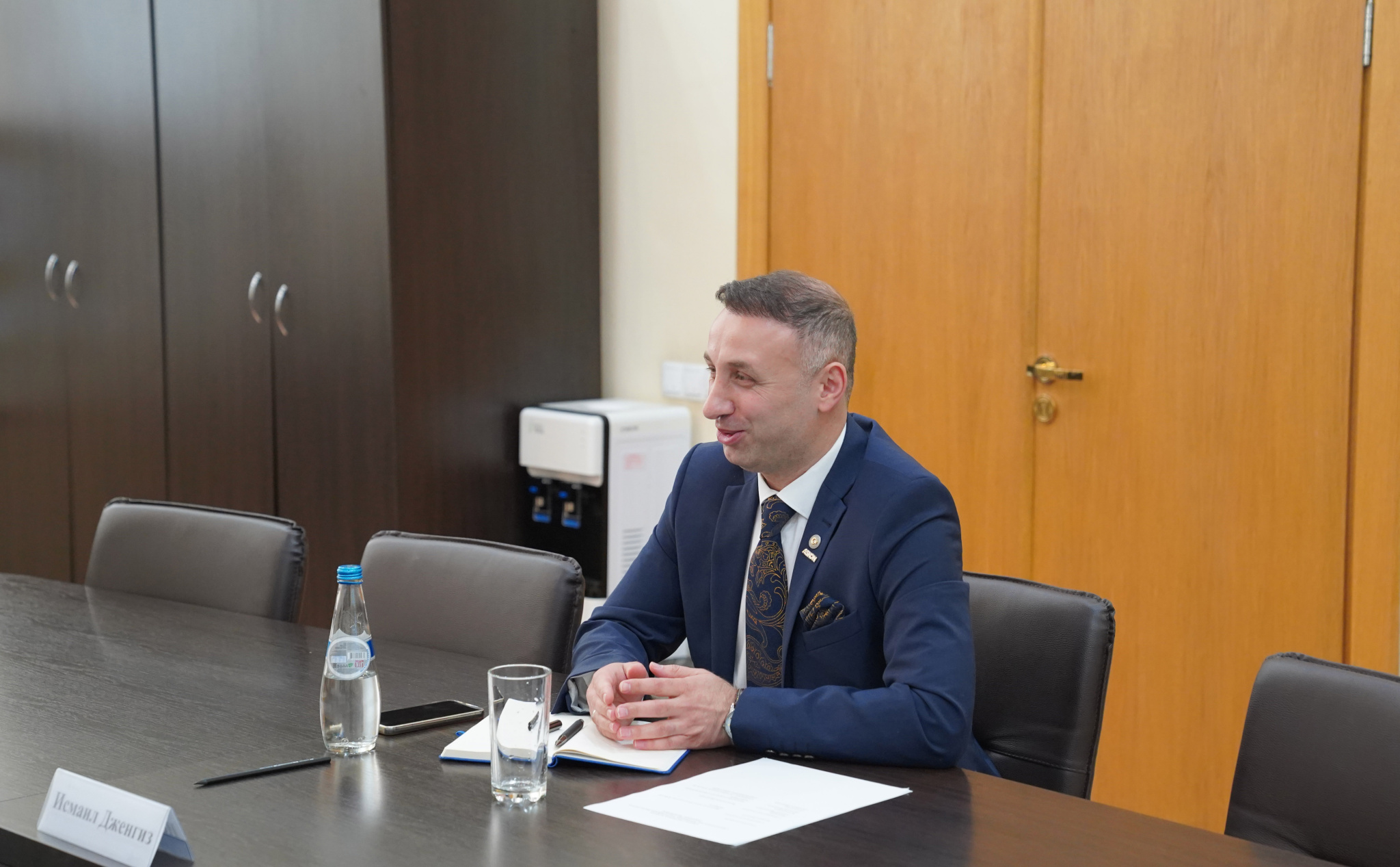 Представитель ASKON в Беларуси