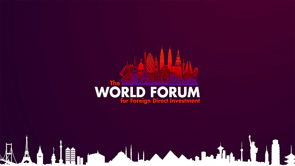 World Forum for FDI 9-11 May