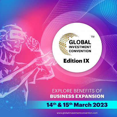 Global Investment Convention Edition IX