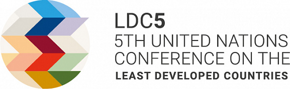 5th UN Conference on the Least Developed Countries, 23-27 января