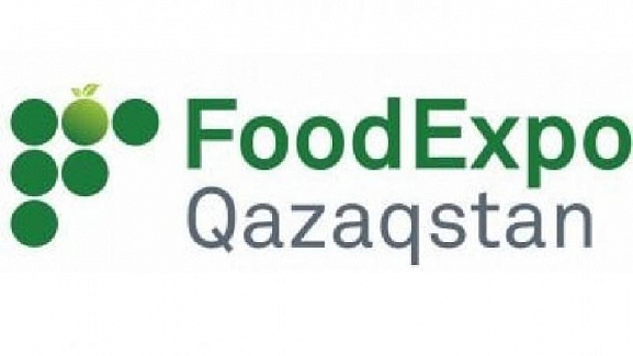 FoodExpo Qazaqstan 