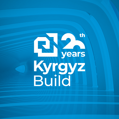 KYRGYZBUILD