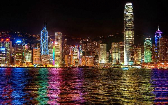 Seminar "Hong Kong - your corporate platform for entering Asian markets"