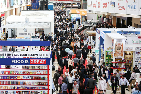 Private Label & Licensing Middle East 2023