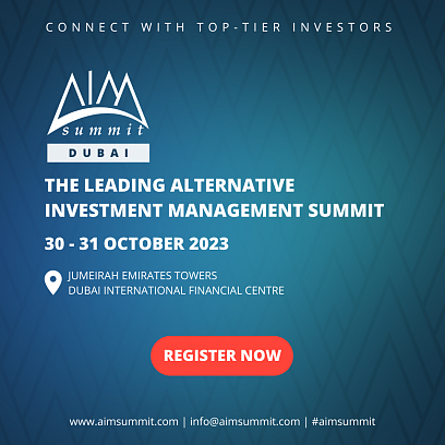 AIM Summit Dubai 2023