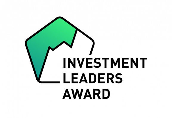 Премия "Investment Leaders"