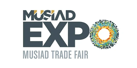 20th MÜSİAD EXPO Trade Fair 