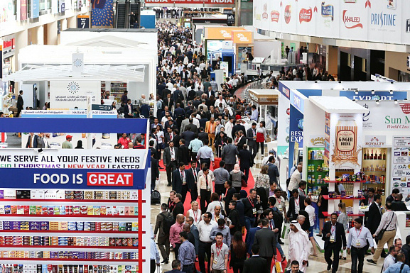 Private Label & Licensing Middle East 2023
